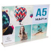 Picture of SIGN HOLDER A5 HORIZONTAL